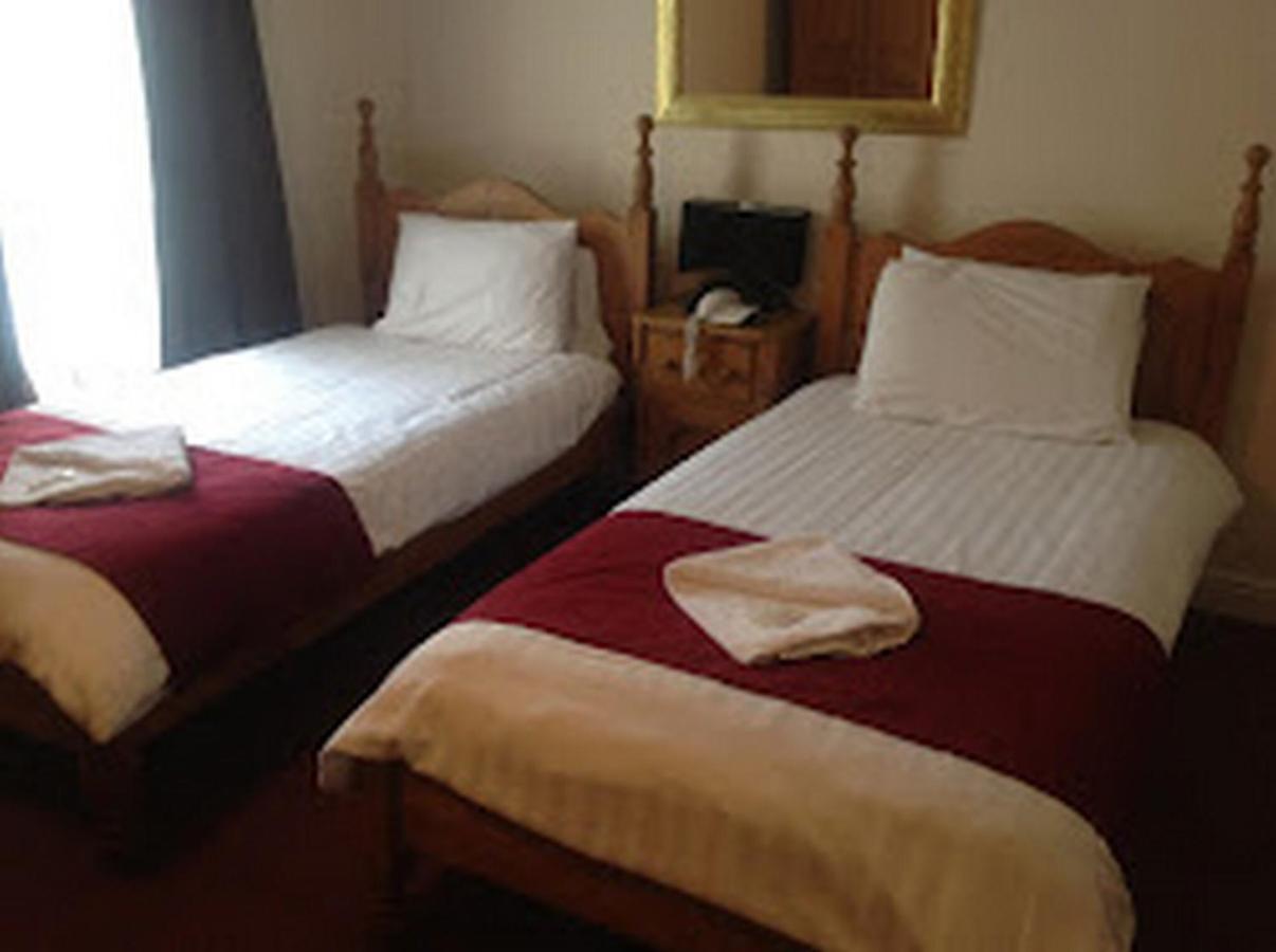 Red Lion Coaching Inn Epworth Room photo