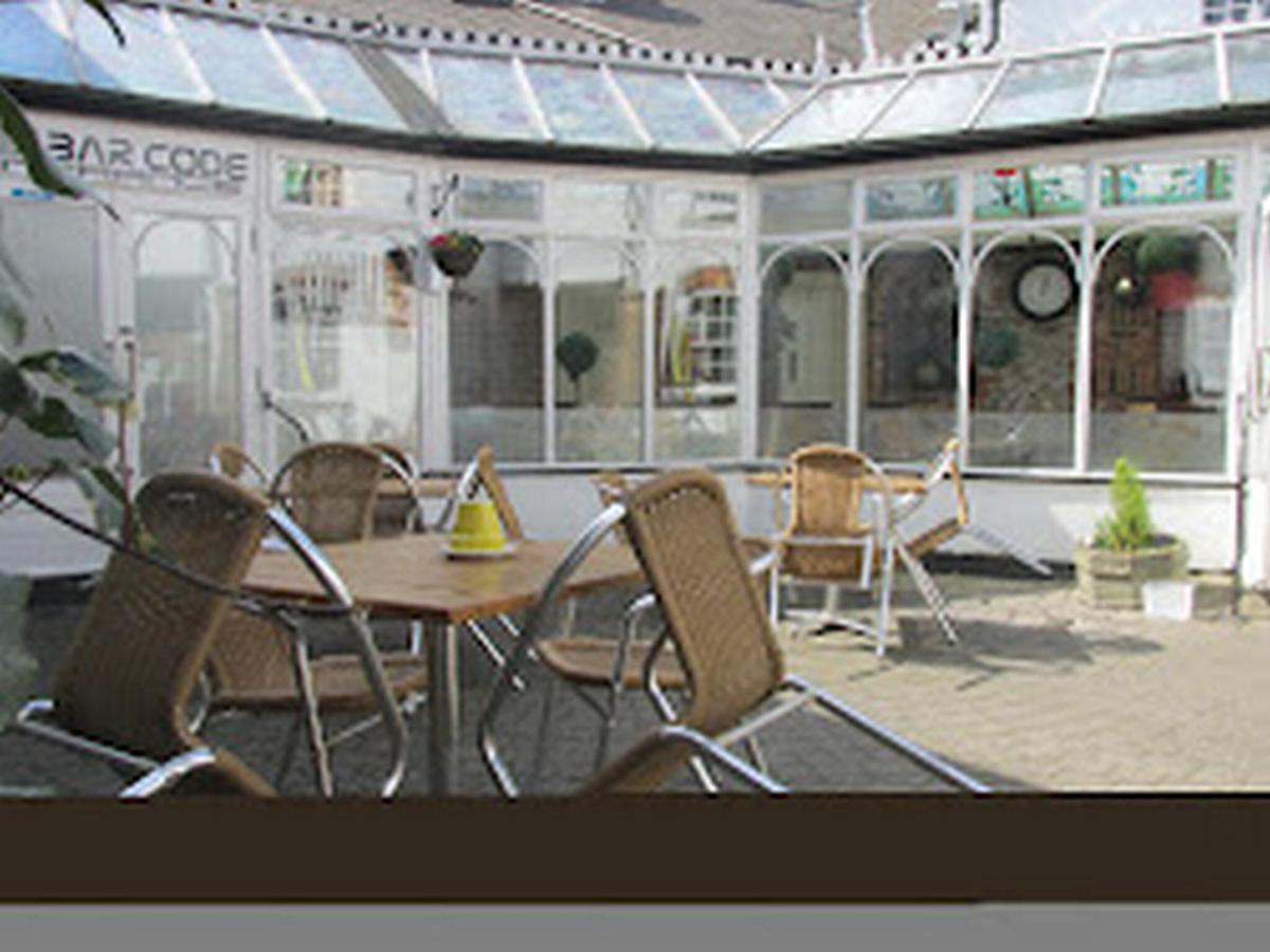 Red Lion Coaching Inn Epworth Exterior photo