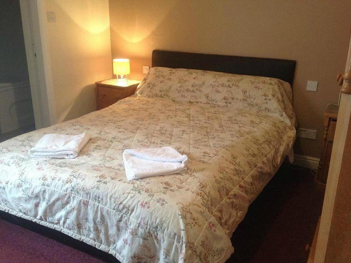 Red Lion Coaching Inn Epworth Room photo